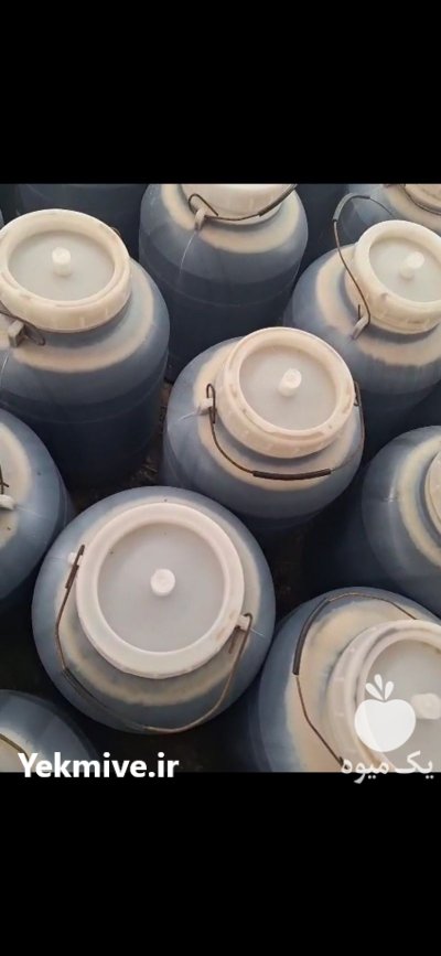 شیره خرما سنتی در میناب در گروه عسل شیره و فرآورده ی مربا در یکمیوه -عکس1