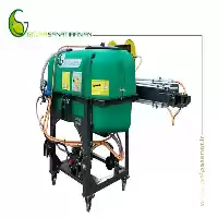 قیمت خرید سم پاش مخزن سبز در بجنورد در گروه خرید و فروش سمپاش در یکمیوه