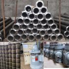 عمران کشت کشاورزی تولید فروش شافت در گروه خرید و فروش تجهیزات چاه کشاورزی در یکمیوه