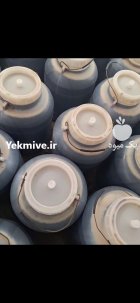 شیره خرما سنتی در میناب در گروه عسل شیره و فرآورده ی مربا در یکمیوه