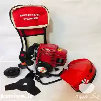 فروش علف زن جنرال پاور در تهران در گروه علف تراش و علف زن در یکمیوه