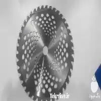 قیمت خرید تیغه علف زن در سمنان در گروه علف تراش و علف زن در یکمیوه