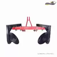 قیمت خرید مرزکش یا مرزبند کشویی در گروه خرید و فروش تراکتور گلدونی در یکمیوه