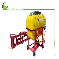 فروش سمپاش با بال 12 متر در مشهد در گروه خرید و فروش سمپاش در یکمیوه