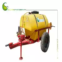 قیمت خرید سمپاش 1000 لیتری کششی در مشهد در گروه خرید و فروش سمپاش در یکمیوه