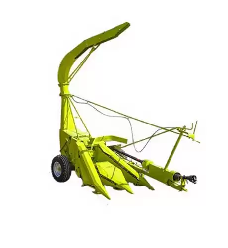 فروش چاپر برچینکار در گروه خرید و فروش چاپر در یکمیوه -عکس1