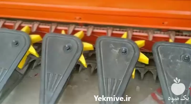 فروش دروگر بافه بند دار جلوی در ارومیه در گروه خرید و فروش دروگر در یکمیوه -عکس1