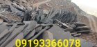 اجرای سنگ لاشه دماوند نصب سنگ در تهران در گروه سازنده در یکمیوه