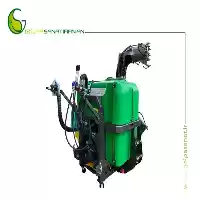 قیمت خرید سم پاش توربینی زراعی در زنجان در گروه خرید و فروش سمپاش در یکمیوه