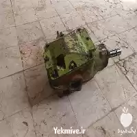 فروش گیربکس چاپر دوردیف کلاس در تهران در گروه خرید و فروش لوازم تراکتور در یکمیوه