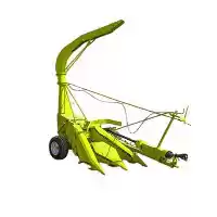 فروش چاپر برچینکار در گروه خرید و فروش چاپر در یکمیوه