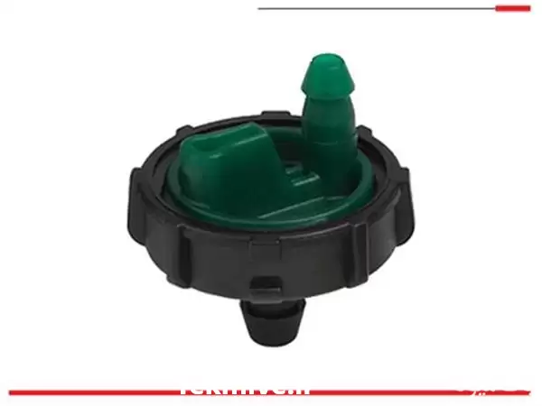 قیمت خرید انواع قطره چکان در کرج در گروه خرید و فروش دستگاه آبیاری در یکمیوه -عکس1