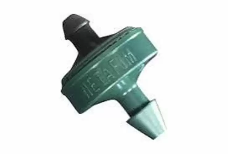 فروش قطره چکان آبیاری قطره ای در گروه خرید و فروش دستگاه آبیاری در یکمیوه -عکس1
