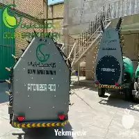 قیمت خرید سم پاش اتومایزر مجهز در گرگان در گروه خرید و فروش سمپاش در یکمیوه