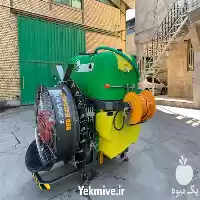 فروش سمپاش اتومایزر باغی در گروه خرید و فروش سمپاش در یکمیوه