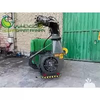 قیمت خرید سمپاش توربولاینر فن 500 در مشهد در گروه خرید و فروش سمپاش در یکمیوه