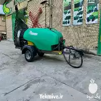 فروش سمپاش اتومایزر خطی فن 900 در گروه خرید و فروش سمپاش در یکمیوه