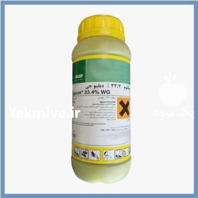 سم Signum باسف آلمان پخش سموم در اهواز در گروه خرید و فروش انواع سم در یکمیوه -عکس1