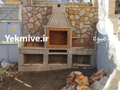 فروش سنگ لاشه سنگ مالون سنگ در گروه سازنده در یکمیوه -عکس3