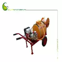 قیمت خرید سم پاش فرغونی 100 در هرمز در گروه خرید و فروش سمپاش در یکمیوه