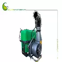 فروش سمپاش توربینی زراعی فن 500 در گروه خرید و فروش سمپاش در یکمیوه