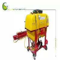 قیمت خرید سم پاش بالدار مکانیکی در بجنورد در گروه خرید و فروش سمپاش در یکمیوه