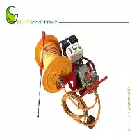 فروش سمپاش زنبه ای در ساری در گروه خرید و فروش سمپاش در یکمیوه