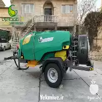 قیمت خرید سمپاش اتومایزر در ارومیه در گروه خرید و فروش سمپاش در یکمیوه