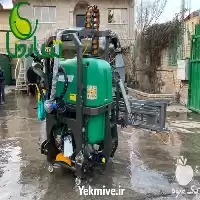 قیمت خرید سـم پاش نیمه هیدورلیک در اردبیل در گروه خرید و فروش سمپاش در یکمیوه