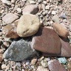 فروش سنگ قلوه سنگ تهران در گروه سازنده در یکمیوه