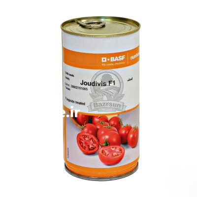 بذر گوجه جودیویس نانهمز در اهواز در گروه خرید و فروش بذر گوجه در یکمیوه -عکس1