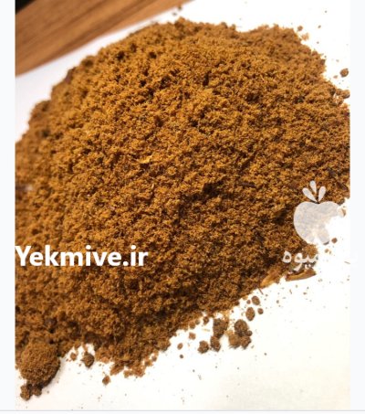 پودر گوشت در قزوین در گروه خوراک شیلات و آبزیان در یکمیوه -عکس1