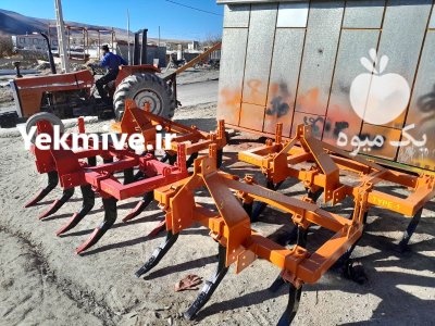 چیزل پیلر همدان در گروه خرید و فروش چیزل در یکمیوه -عکس2