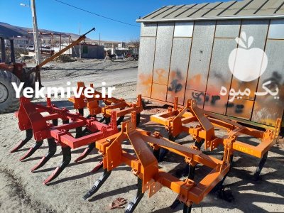 چیزل پیلر همدان در گروه خرید و فروش چیزل در یکمیوه -عکس4