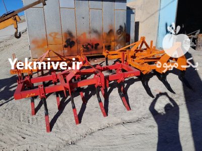 چیزل پیلر همدان در گروه خرید و فروش چیزل در یکمیوه -عکس5