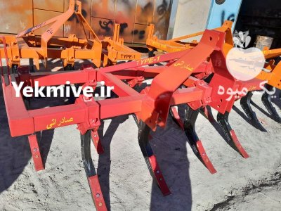 چیزل پیلر همدان در گروه خرید و فروش چیزل در یکمیوه -عکس6