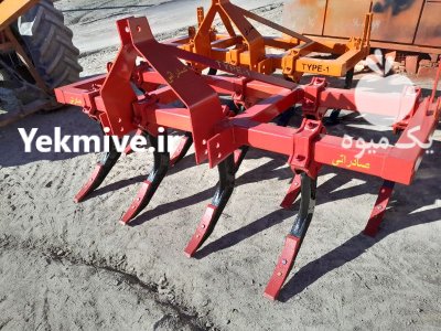 چیزل پیلر همدان در گروه خرید و فروش چیزل در یکمیوه -عکس7