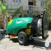 قیمت خرید سم پـاش اتومایزر ریورس در ارومیه در گروه خرید و فروش سمپاش در یکمیوه