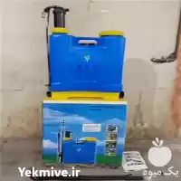 فروش انواع سمپاش سم پاش پشتی در تهران در گروه خرید و فروش سمپاش در یکمیوه