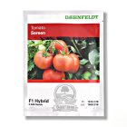 بذر گوجه سرین دنفلت در اهواز در گروه خرید و فروش بذر گوجه در یکمیوه