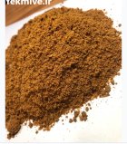 پودر گوشت در قزوین در گروه خوراک شیلات و آبزیان در یکمیوه