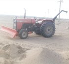 تراکتور 285 در گروه خرید و فروش انواع تراکتور در یکمیوه