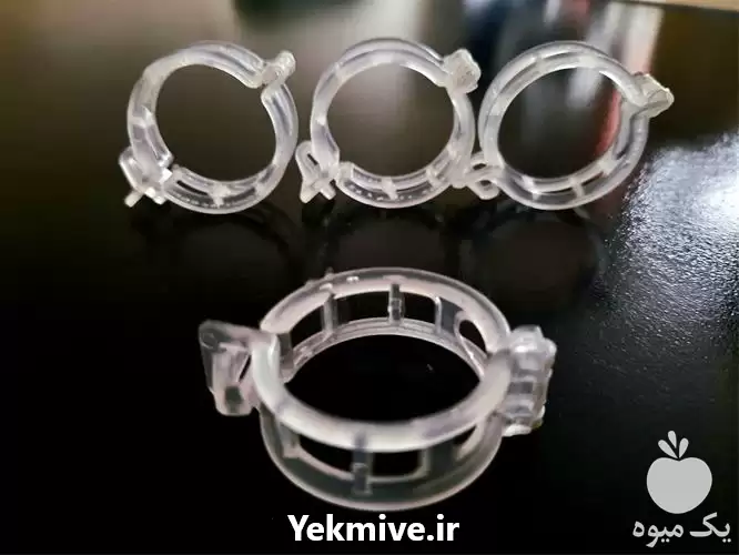 فروش بست گوجه در تهران در گروه خرید و فروش تجهیزات گلخانه در یکمیوه -عکس1