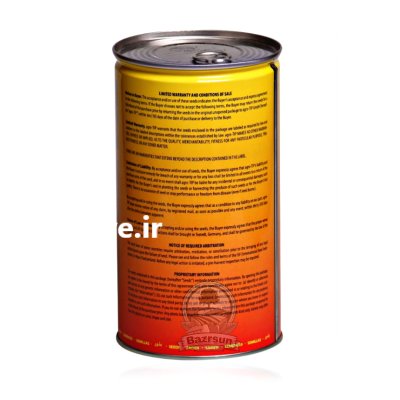 بذر پیاز قرمز رد کرون اگروتیپ در گروه خرید و فروش بذر پیاز در یکمیوه -عکس3