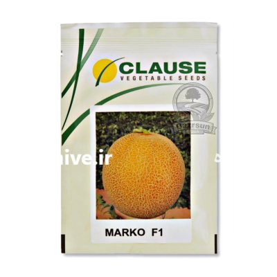 بذر خربزه گالیا مارکو کلوز در اهواز در گروه خرید و فروش بذر خربزه در یکمیوه -عکس1