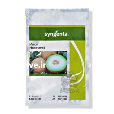 بذر خربزه گالیا هانیو ل سینجنتا در گروه خرید و فروش بذر خربزه در یکمیوه -عکس1