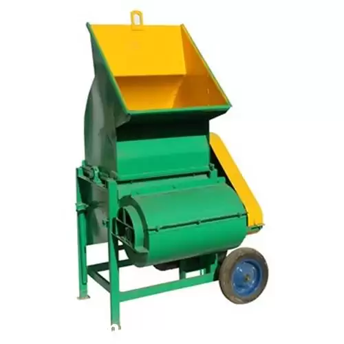قیمت خرید دستگاه علوفه خردکن برقی در گروه خرید و فروش خردکن در یکمیوه -عکس1