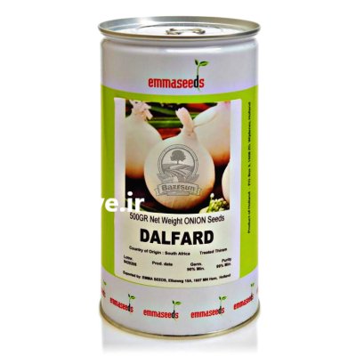بذر پیاز سفید دلفارد اماسیدز در گروه خرید و فروش بذر پیاز در یکمیوه -عکس1