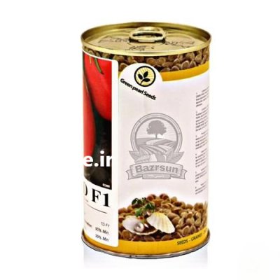 بذر گوجه فرنگی تی دی در اهواز در گروه خرید و فروش بذر گوجه در یکمیوه -عکس2