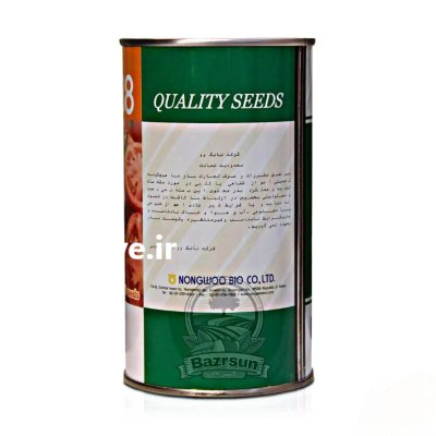 بذر گوجه فرنگی کاکی 738 در اهواز در گروه خرید و فروش انواع بذر در یکمیوه -عکس2